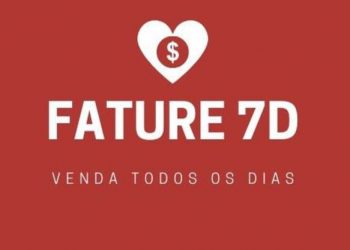 ➡ Curso Fature 7D Funciona? [Curso Completo e Original]