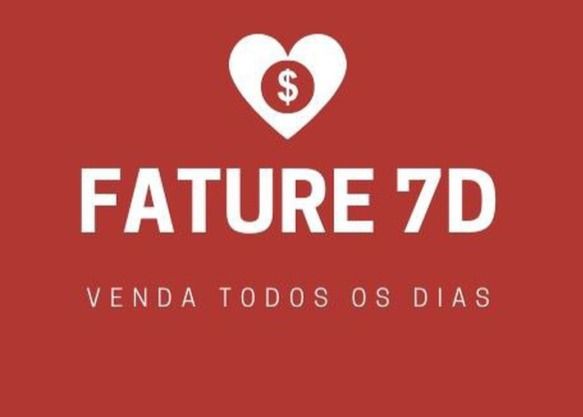 ➞ Curso Fature 7d Funciona? [Curso Completo e Original]