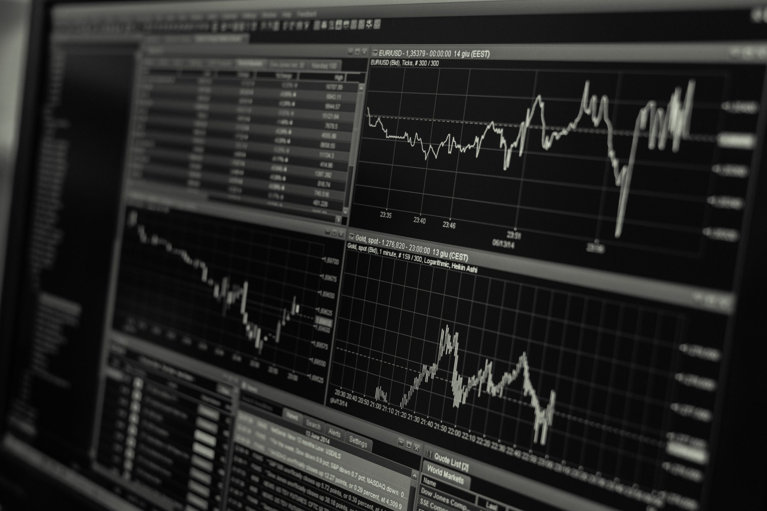 trader consistente funciona