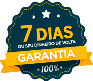 garantia 7 dias