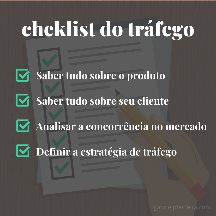 como trazer tráfego de qualidade para o seu negócio