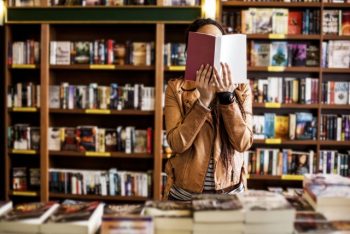 ➡ 5 Indicações de Livros Sobre Marketing Digital